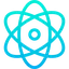 React