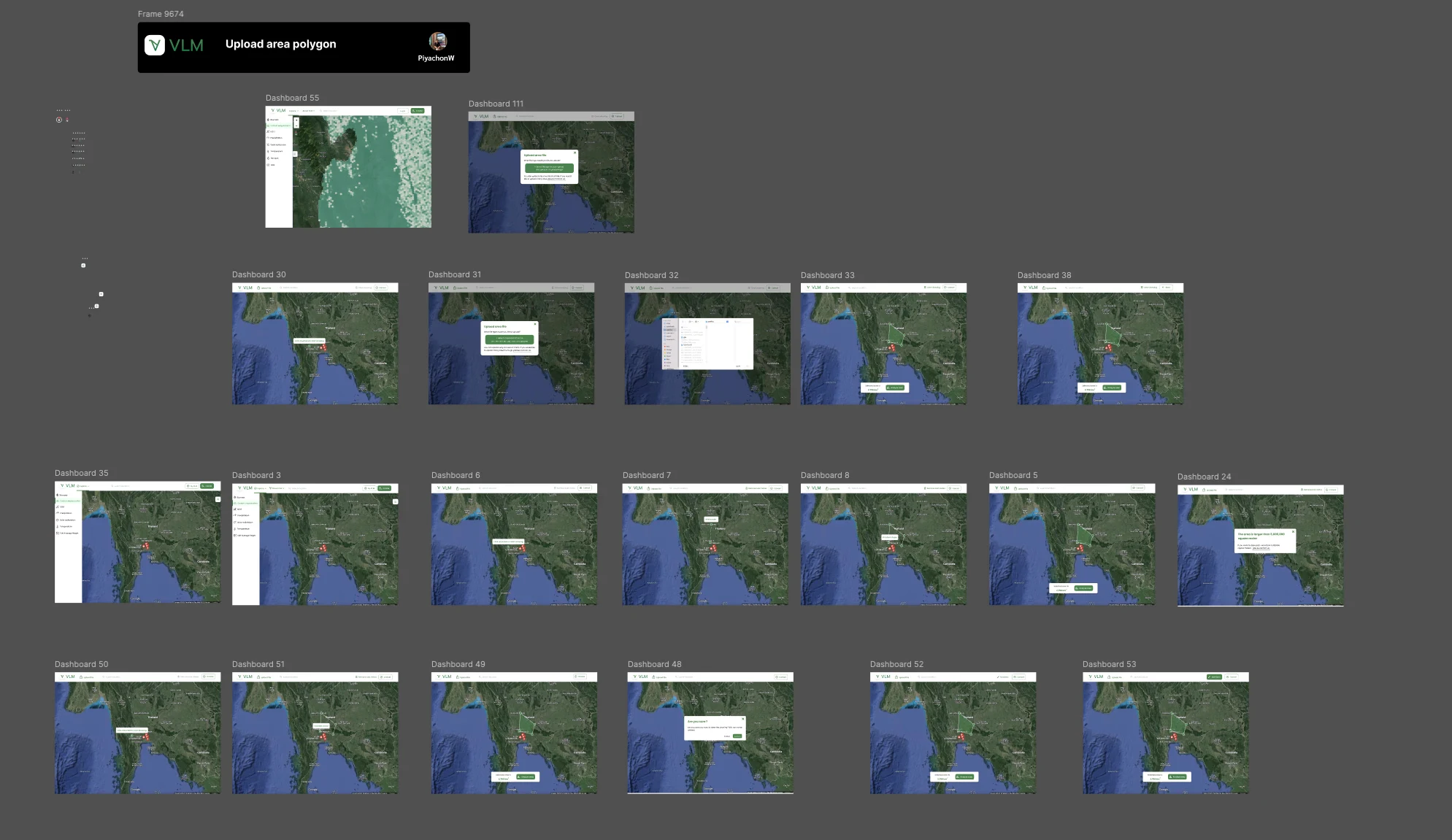Geospatial Layer System — visual 1