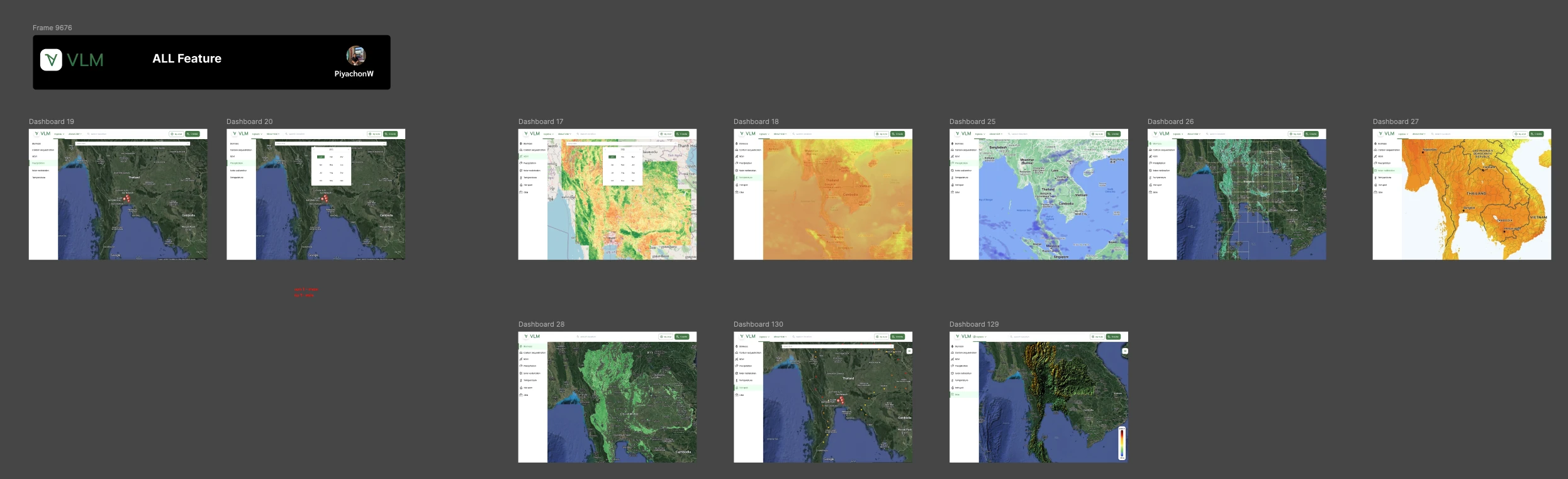 Hot Spot Detection & Zoom Behaviour — visual 1