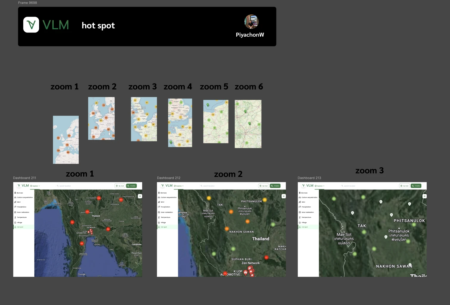 Hot Spot Detection & Zoom Behaviour — visual 2