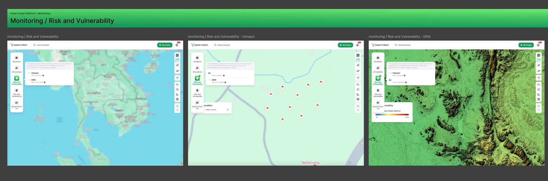 Final Interface — visual 3