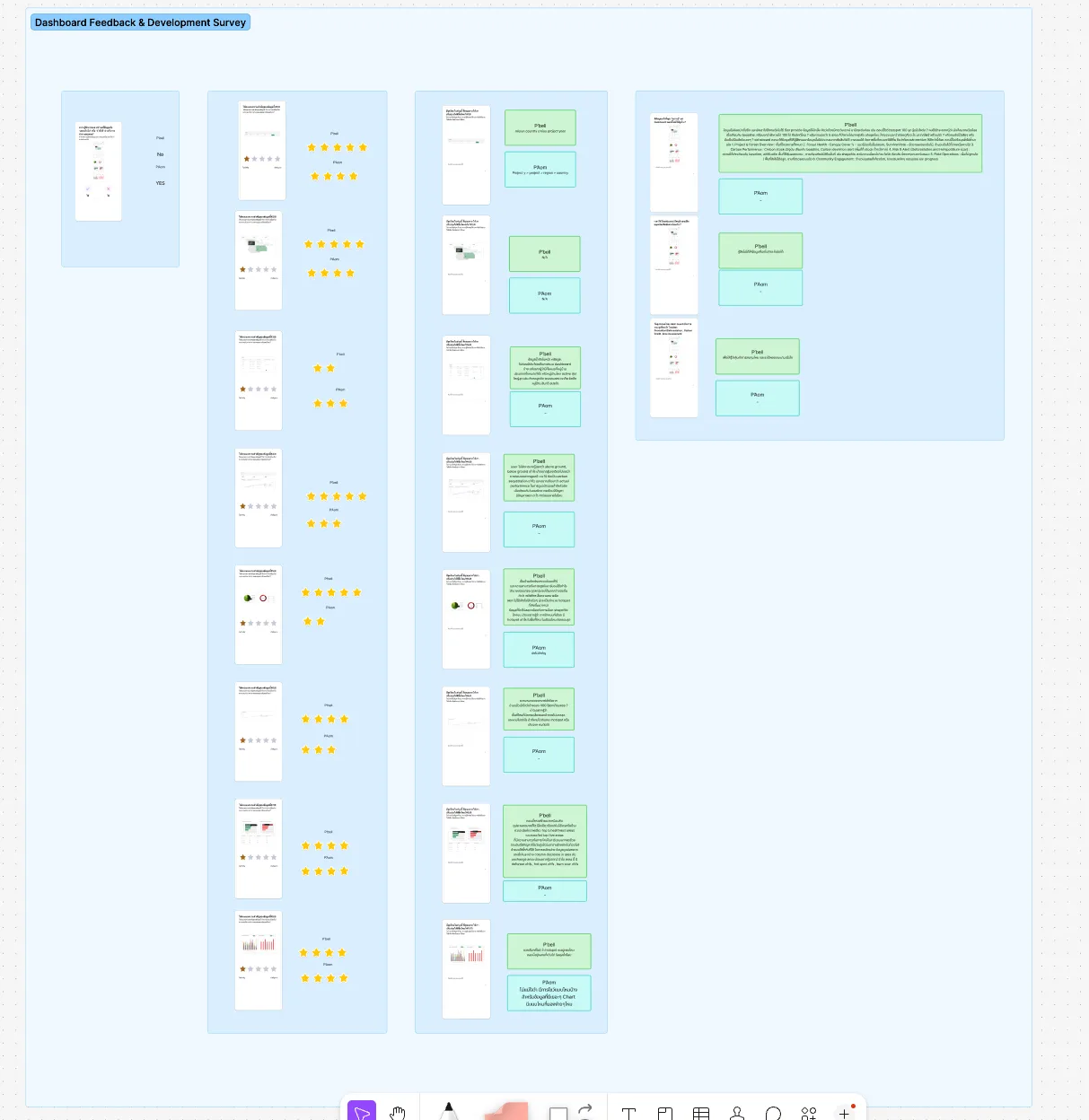 Feedback and Product Direction — visual 2