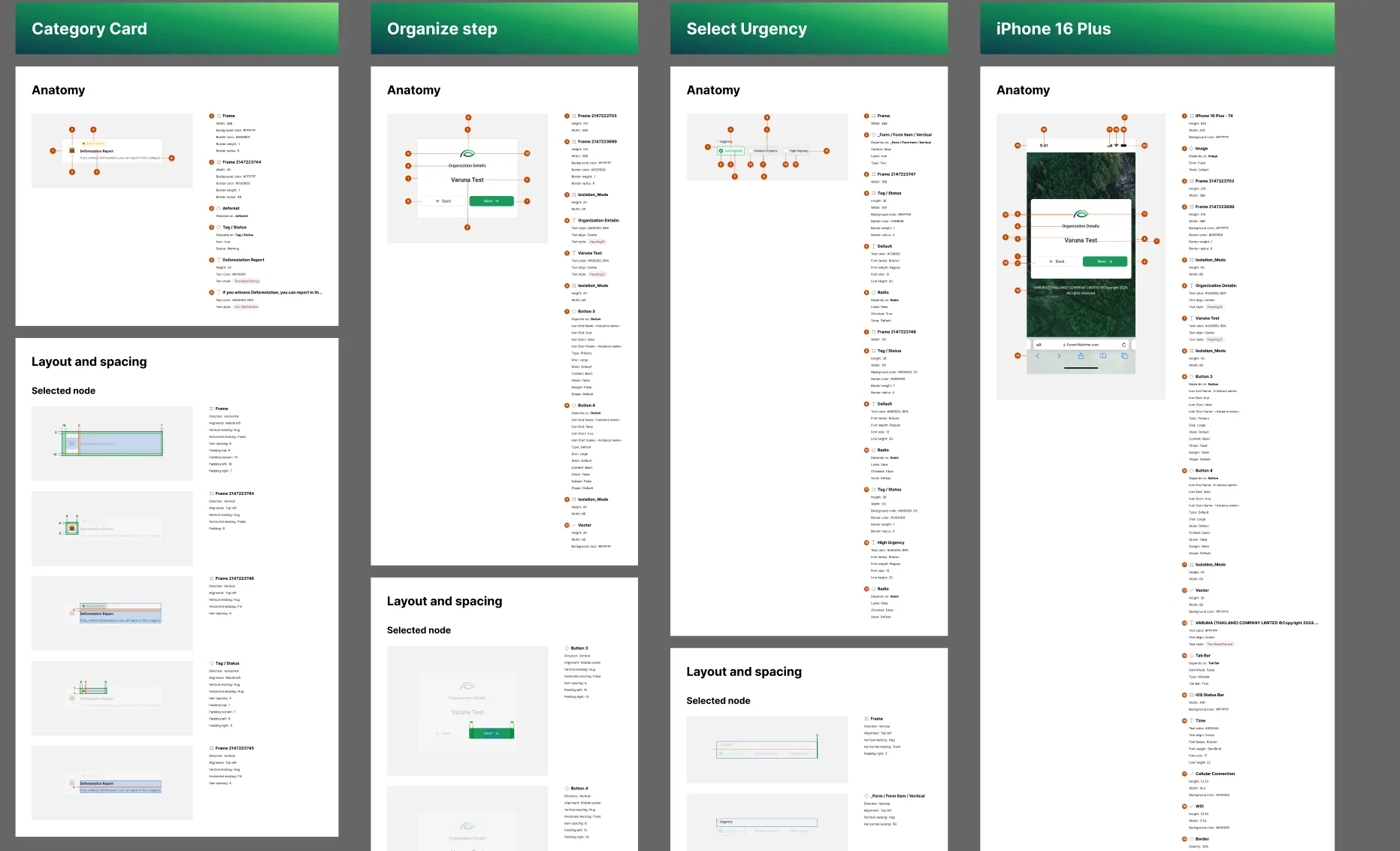 Design Spec & Developer Handoff — visual 1