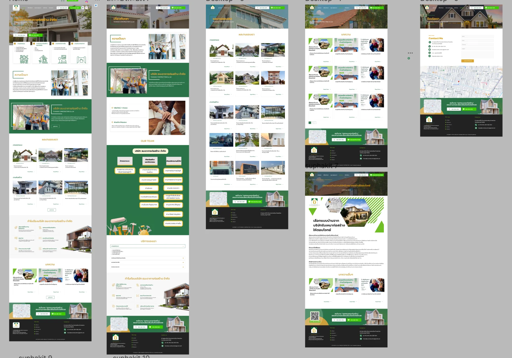 Two Portfolios, the Organisation Chart and Articles — visual 1
