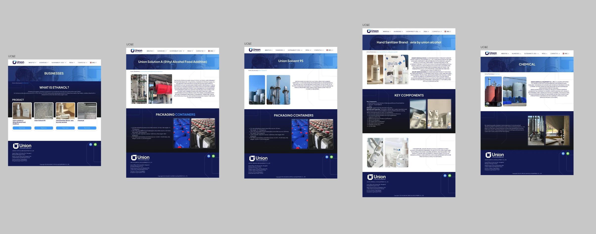 Product Pages — visual 1